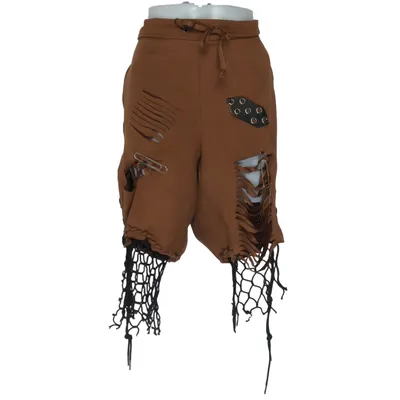 Shorts (CLASSIC) fra Laura Torelli Elastan, Polyester
