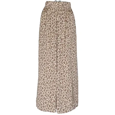 Palazzobyxor (Beige, Brun, Svart) från Lindex