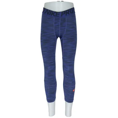 Sports tights (Hypercool) from Nike Pro Elastane, Polyester