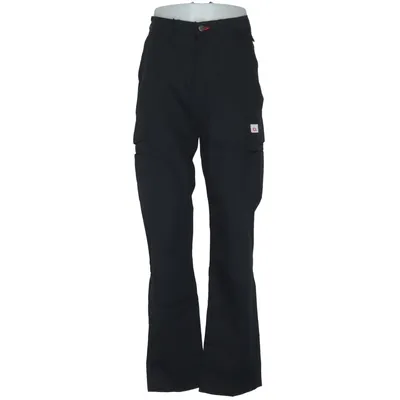 Cargobyxor (Svart) från ICA Bomull, Polyester