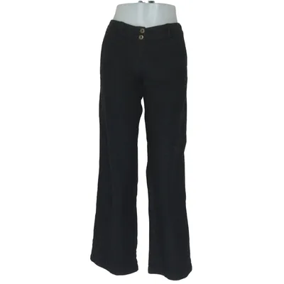 Broek (Grijs) van Subdued Elastaan, Polyester, Gerecycled katoen, Viscose
