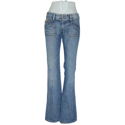 Jeans (Reckfly Special) from Diesel Industry Cotton