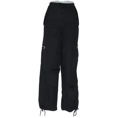 Cargobyxor (Chi Trousers) från Samsøe & Samsøe Ekologisk bomull