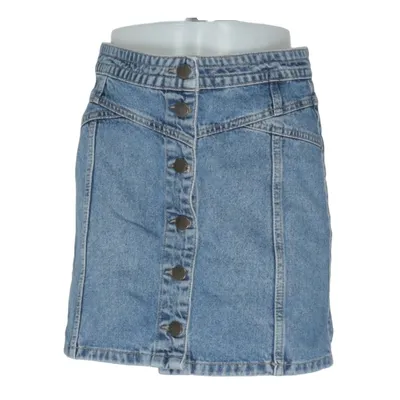 Jupe en jean (Bleu) de Costes Denim