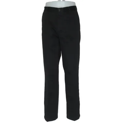 Chino (Schwarz) von Dockers Baumwolle