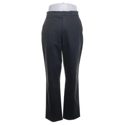 Chino (Vert) de Harmont & Blaine Coton, Élasthane