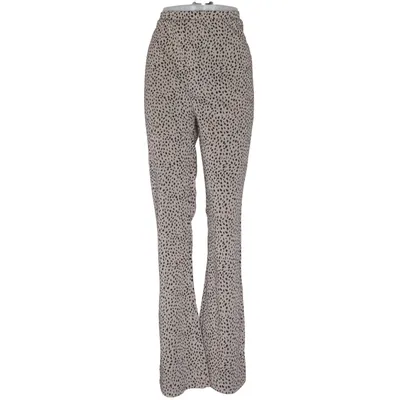 Leggings (Beige, Zwart) van Pescara Elastaan, Polyester
