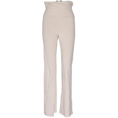 Zwangerschapsbroek (Beige) van H&M