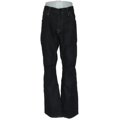 Jeans (Svart) från G-Star Raw Denim Bomull