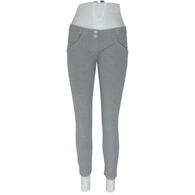 Pantalon (Wr.Up) de Freddy WR.UP Coton, Élasthane
