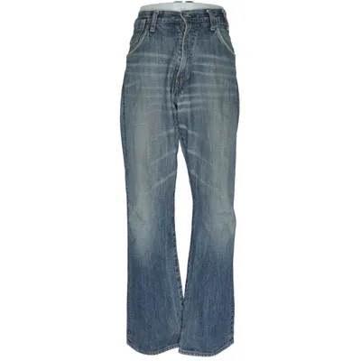 Jean (S.C.Low Crotch) de G-Star Raw Coton