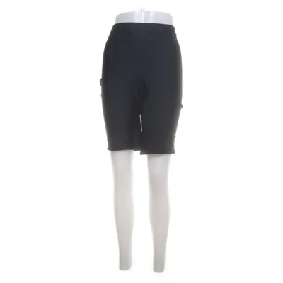 Cycling shorts (Black) from Nakamura Elastane, Polyamide
