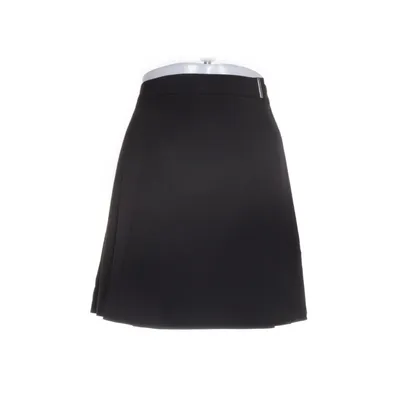 Omlottkjol (Svart) från Befree Elastan, Polyester, Viskos