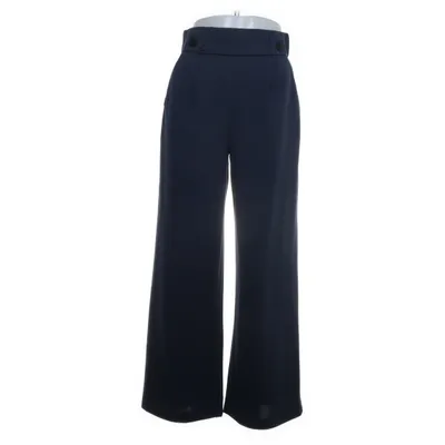 Palazzo pants (Blue) from JDY Polyester