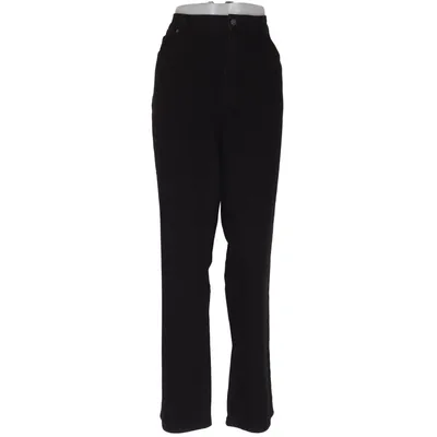 Jeans (Svart) från Florie Bomull, Elastan, Polyester