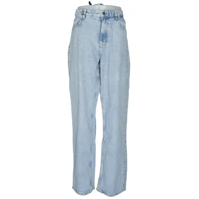 Jeans (Blå) från Karve Återvunnen bomull