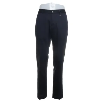 Kostymbyxor (Svart) från Black Tag by Zara Man Elastan, Polyester, Ull