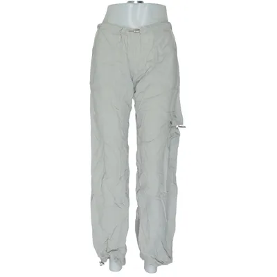 Cargo pants (Gray) from Peachy Den