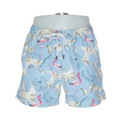 Shorts de bain (Bleu, Multicolore) de Calzedonia