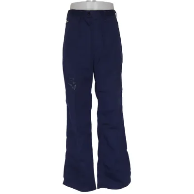 Arbetsbyxor (Blå) från Kansas Bomull, Polyester