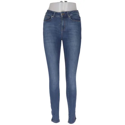 Jeans (Blå) från Pieszak Elastan, Ekologisk bomull, Återvunnen polyester