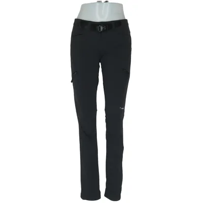 Outdoor pants (Black) from Trekmates Elastane, Polyamide, Polyester