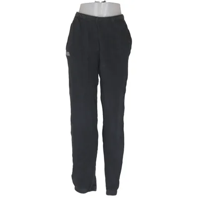 Joggingbroek (Grijs) van American Vintage Katoen, Elastaan