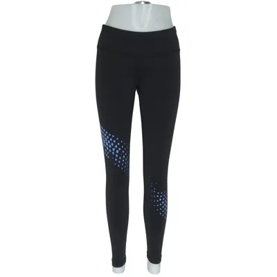 Træningsleggings (Sort, Blå) fra Gap Fit