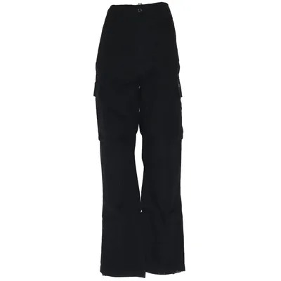 Cargo broek (Zwart) van Dickies Katoen, Polyester