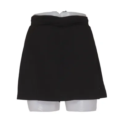 Skort (Sort) fra Yonex Elastan, Polyester