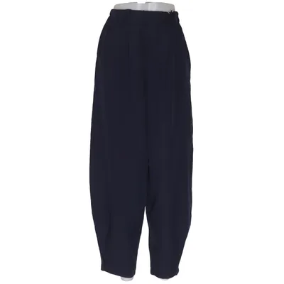 Palazzo pants (Blue) from Chica London