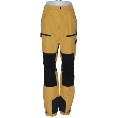Outdoor pants (Brown, Black) from BLWR Cotton, Elastane, Polyamide, Polyester