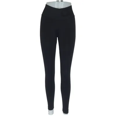 Sportleggings (Zwart) van Aim'n