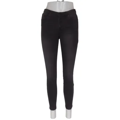 Spijkerbroek (Grijs) van Vero Moda Denim Katoen, Polyester