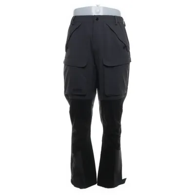 Jaktbyxor (22-82982-M) från Fladen Elastan, Polyester