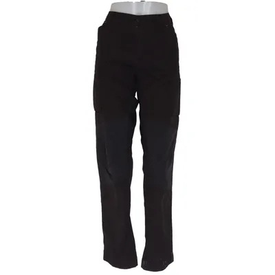 Work pants (Black) from Blåkläder Cotton, Elastane, Polyamide, Polyester