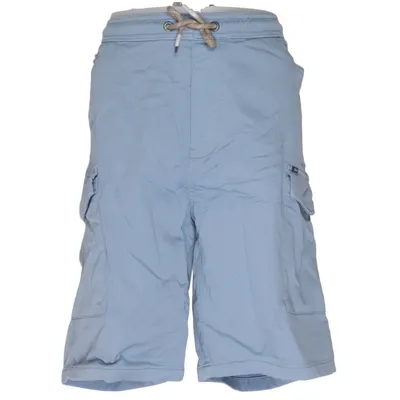 Cargo shorts (Jogger Twl) van Petrol Industries Katoen, Elastaan