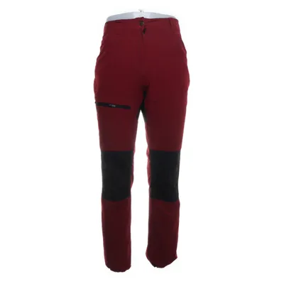 Byxor (Svart, Röd) från Urberg Elastan, Polyester