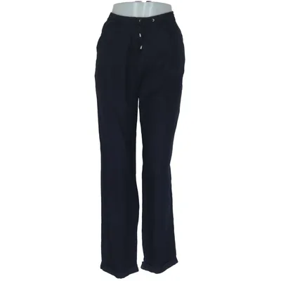 Broek (Blauw) van Malvin Linnen