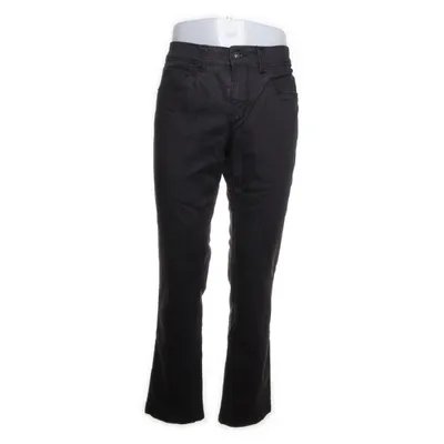 Jeans (Svart) från 1953 Denim Brand Bomull, Elastan