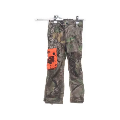 Jaktbyxor (Flerfärgad) från Brokared Polyester