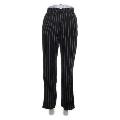 Broek (Zwart, Grijs) van American Eagle Viscose