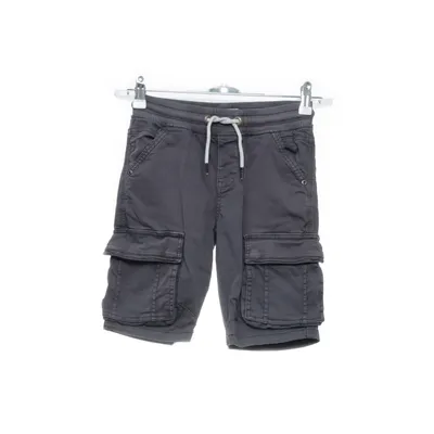 Cargoshorts (Grå) från Vingino Bomull, Elastan