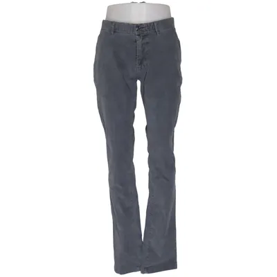 Pantalon en velours (Nz.a/1923) de New Zealand Auckland Coton, Élasthane, Polyester