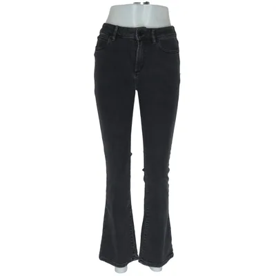 Jeans (Grå) fra IVY Bomuld, Elastan, Polyester