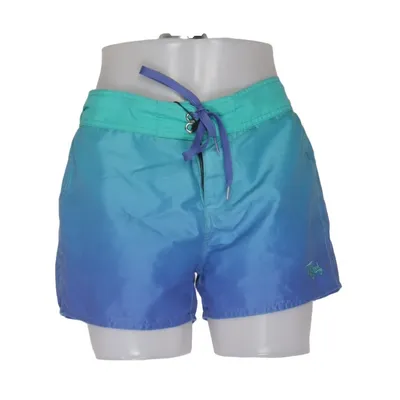 Badeshorts (Blau, Grün) von Teisumi