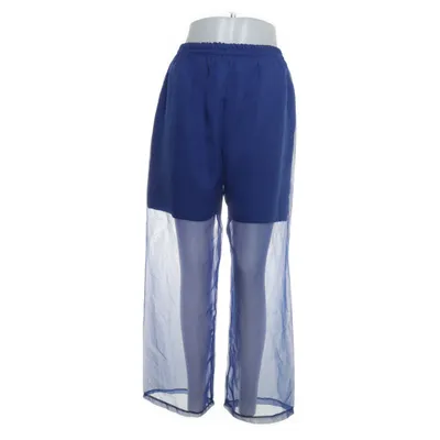 Byxor (Blå) från Fabriqué en France