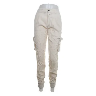 Cargo pants (Beige) from Clockhouse by C&A Cotton, Lyocell