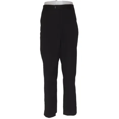 Kostymbyxor (Svart) från Turo Tailor
