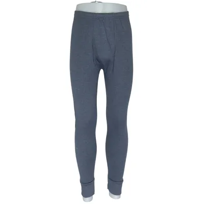 Caleçon long (Gris) de KiK